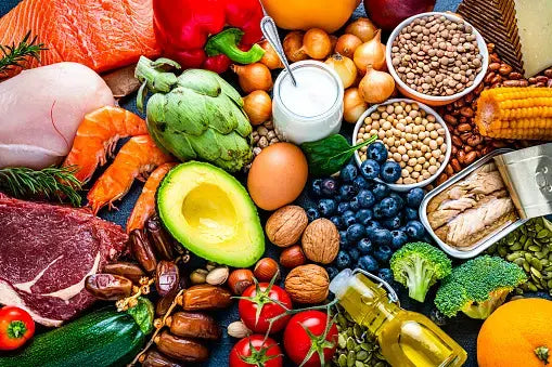Crushing Your Workout? Chow Down on These Yummy Post-Gym Snacks!
