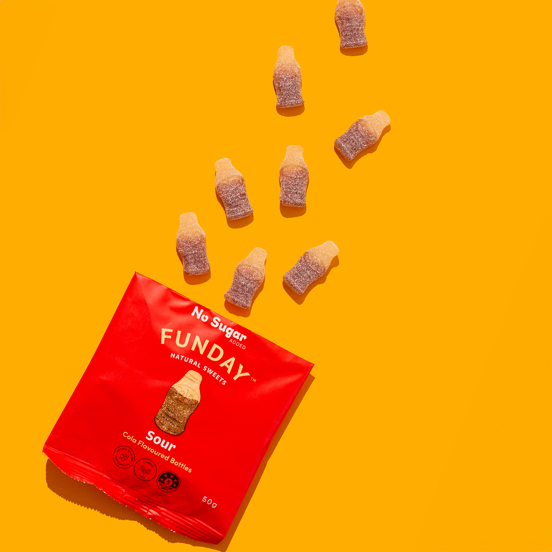 Sour Box (12 BAGS IN EVERY BOX)