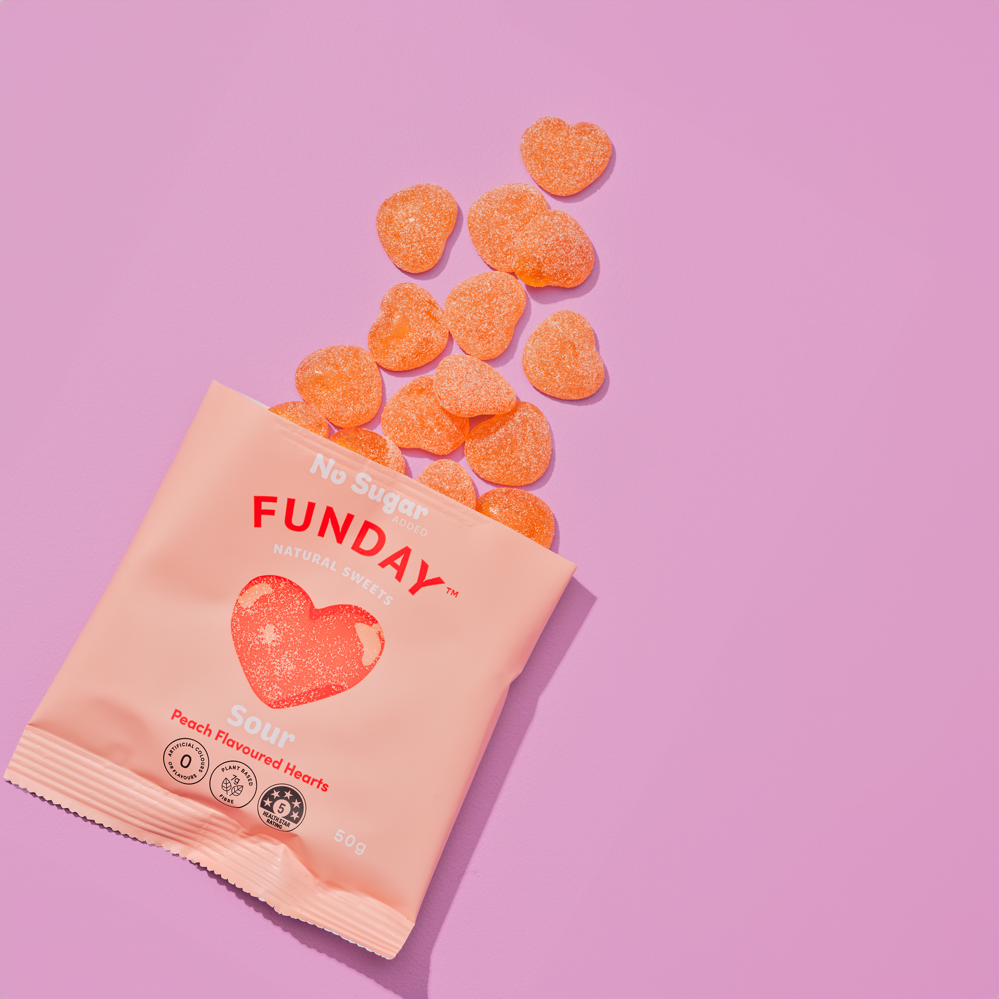 Sour Box (12 BAGS IN EVERY BOX)