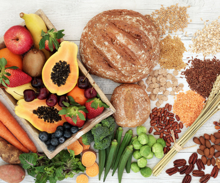 How Fibre Can Get You Gains, and Satisfy Your Sweet Tooth Too!