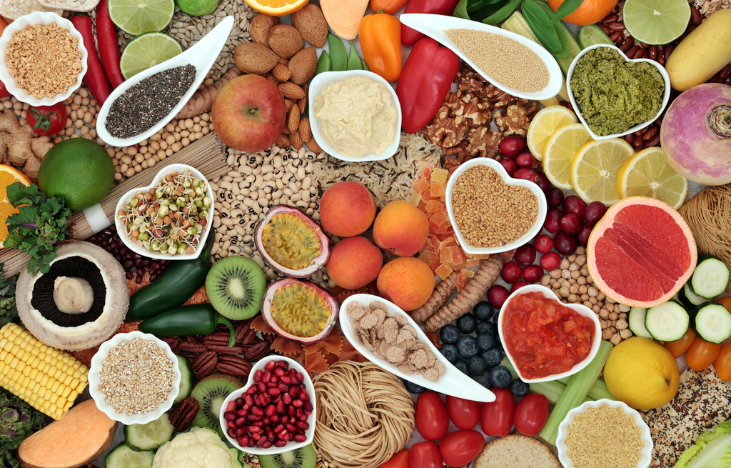 How to be a little more Vegan and a little less Shigan