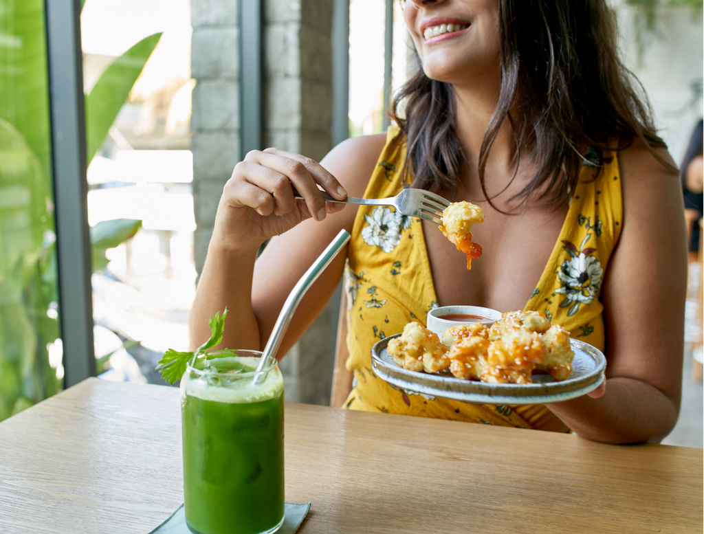 Mindful Eating