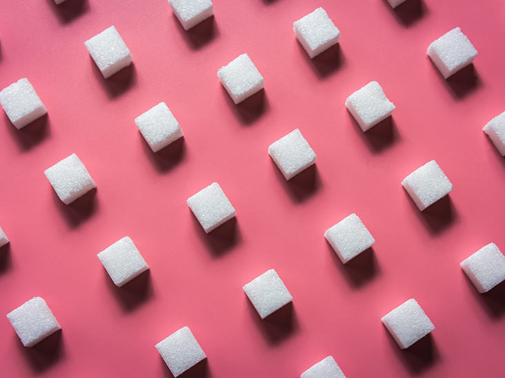 What are Sugar Alcohols?