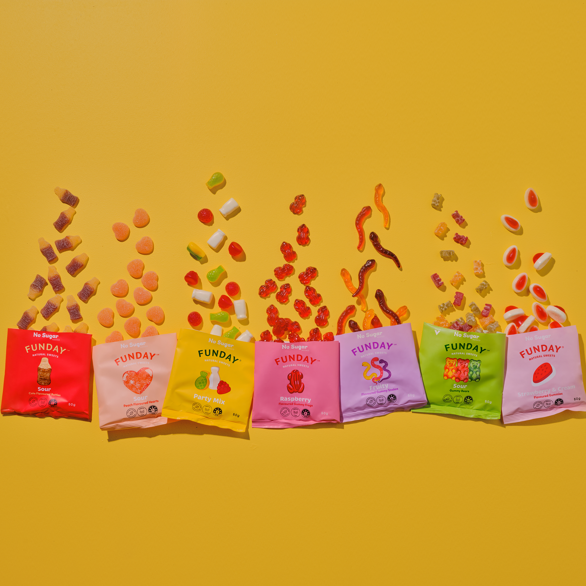 The Can't Decide Box (12 BAGS IN EVERY BOX)