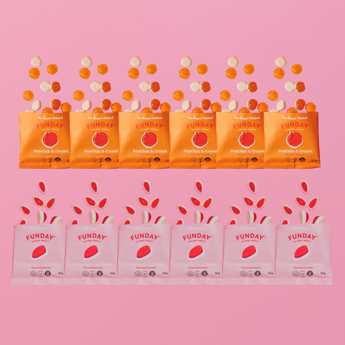 Creamy Dreamy Bundle