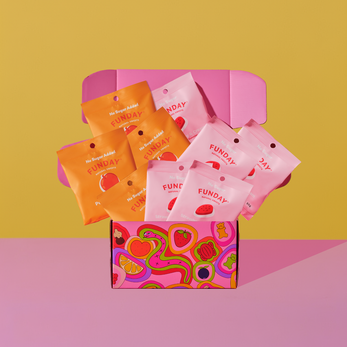 Creamy Dreamy Bundle