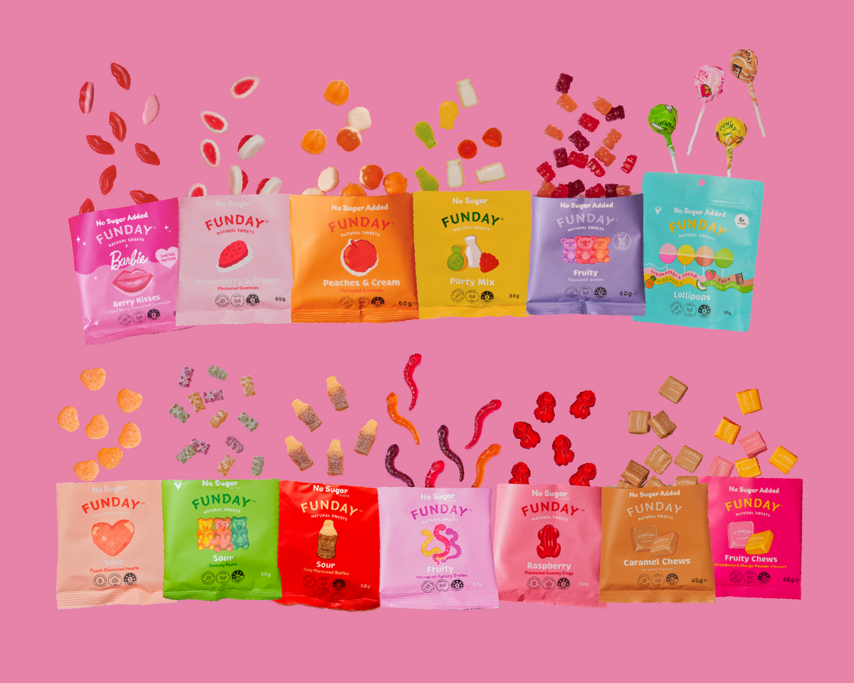 Lots of Fun Everything Bundle