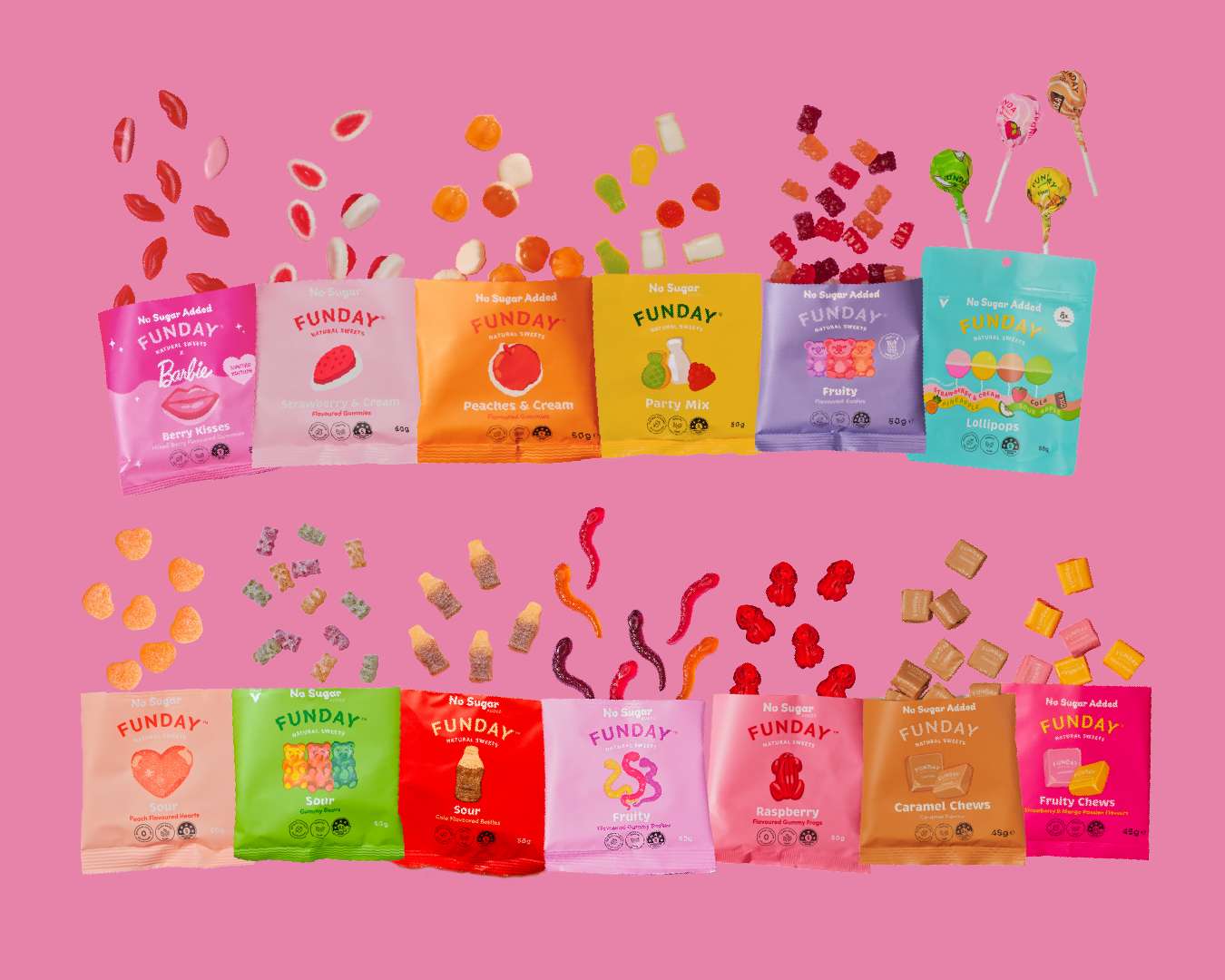 Lots of Everything Bundle