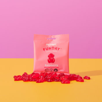 All – FUNDAY Natural Sweets