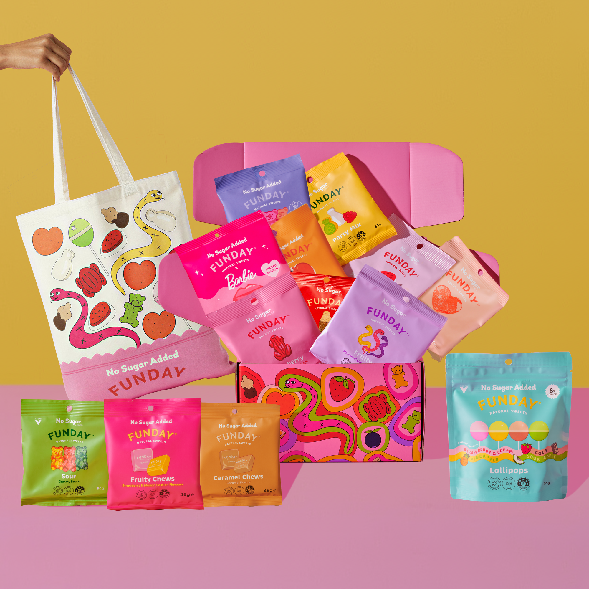 Lots of Everything Bundle