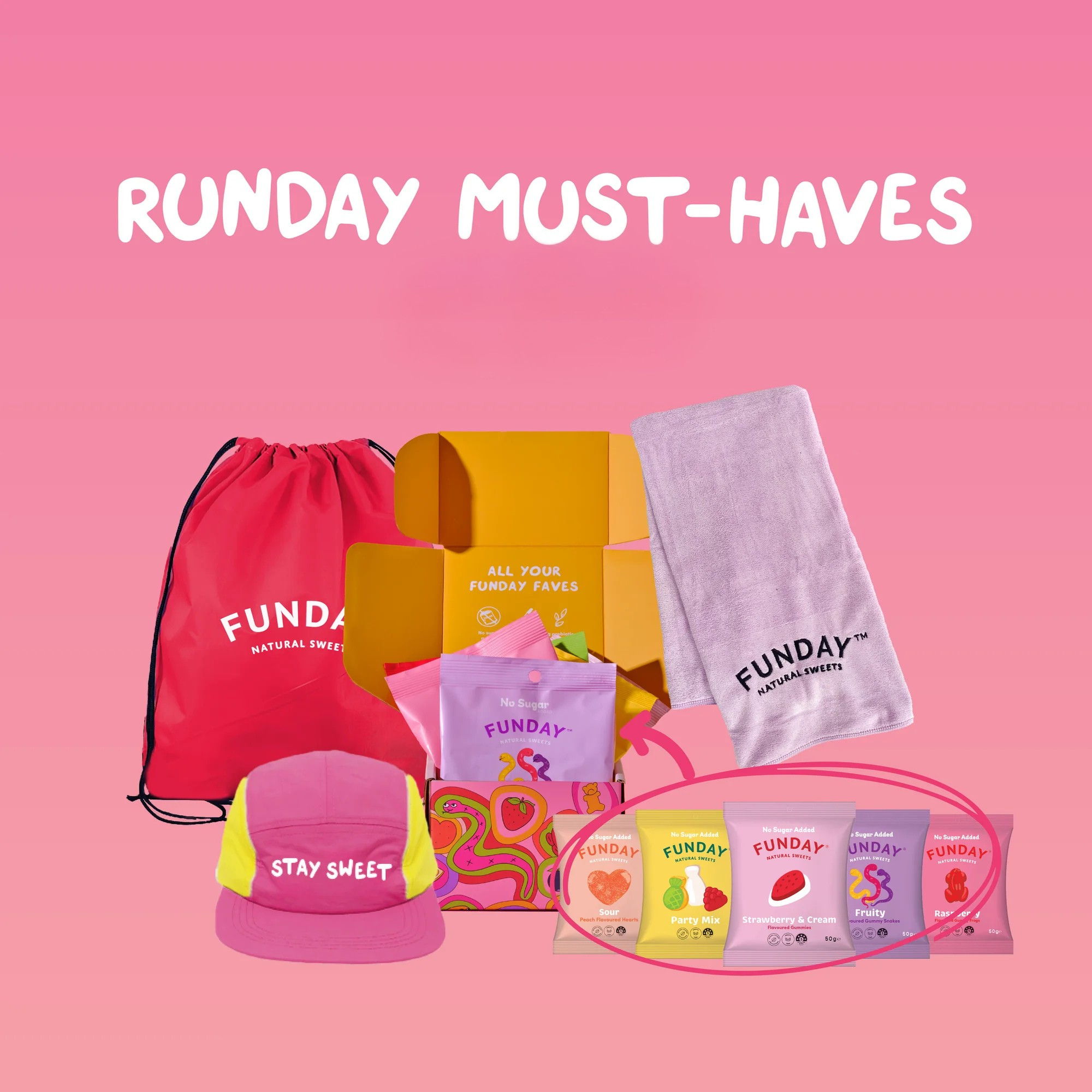 Runday Bundle