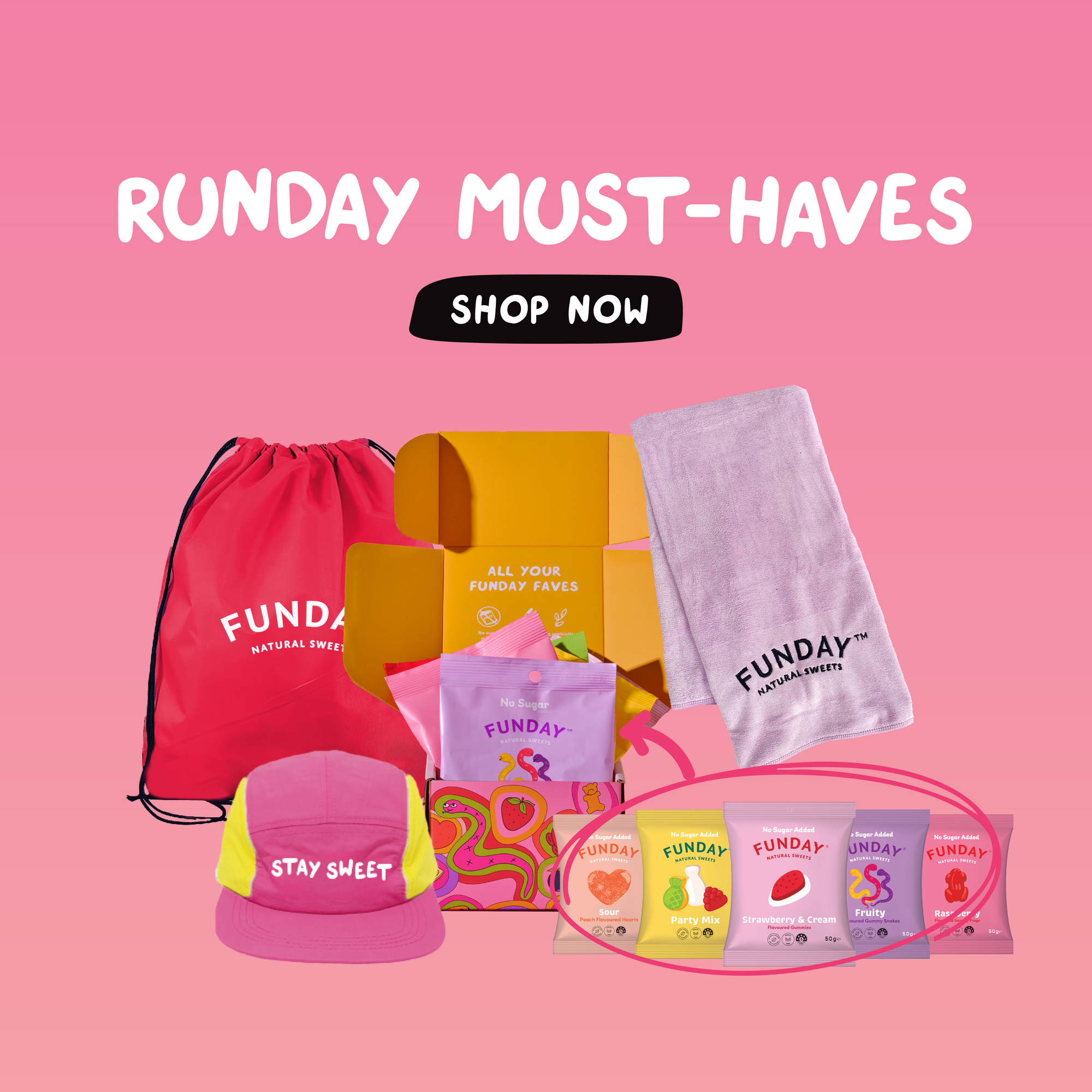 Runday Bundle