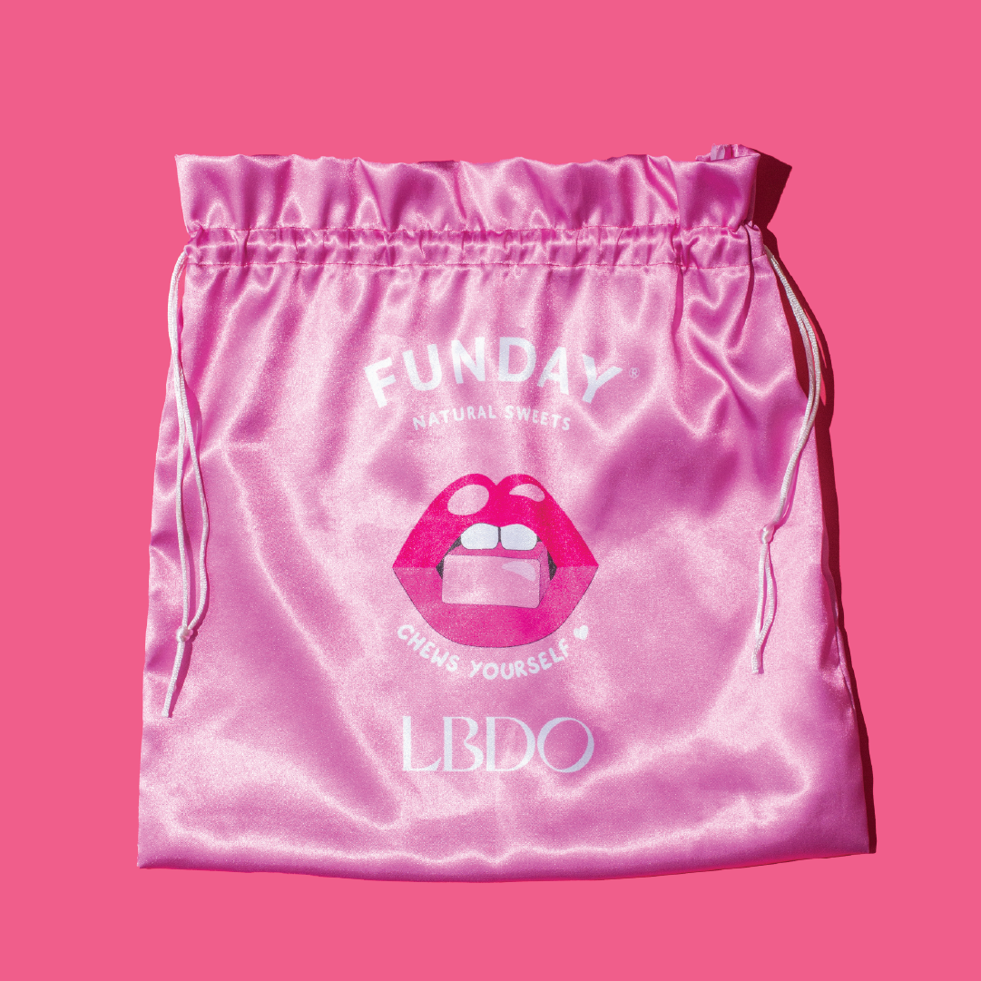 FUN-Night Collectible Valentines Tin