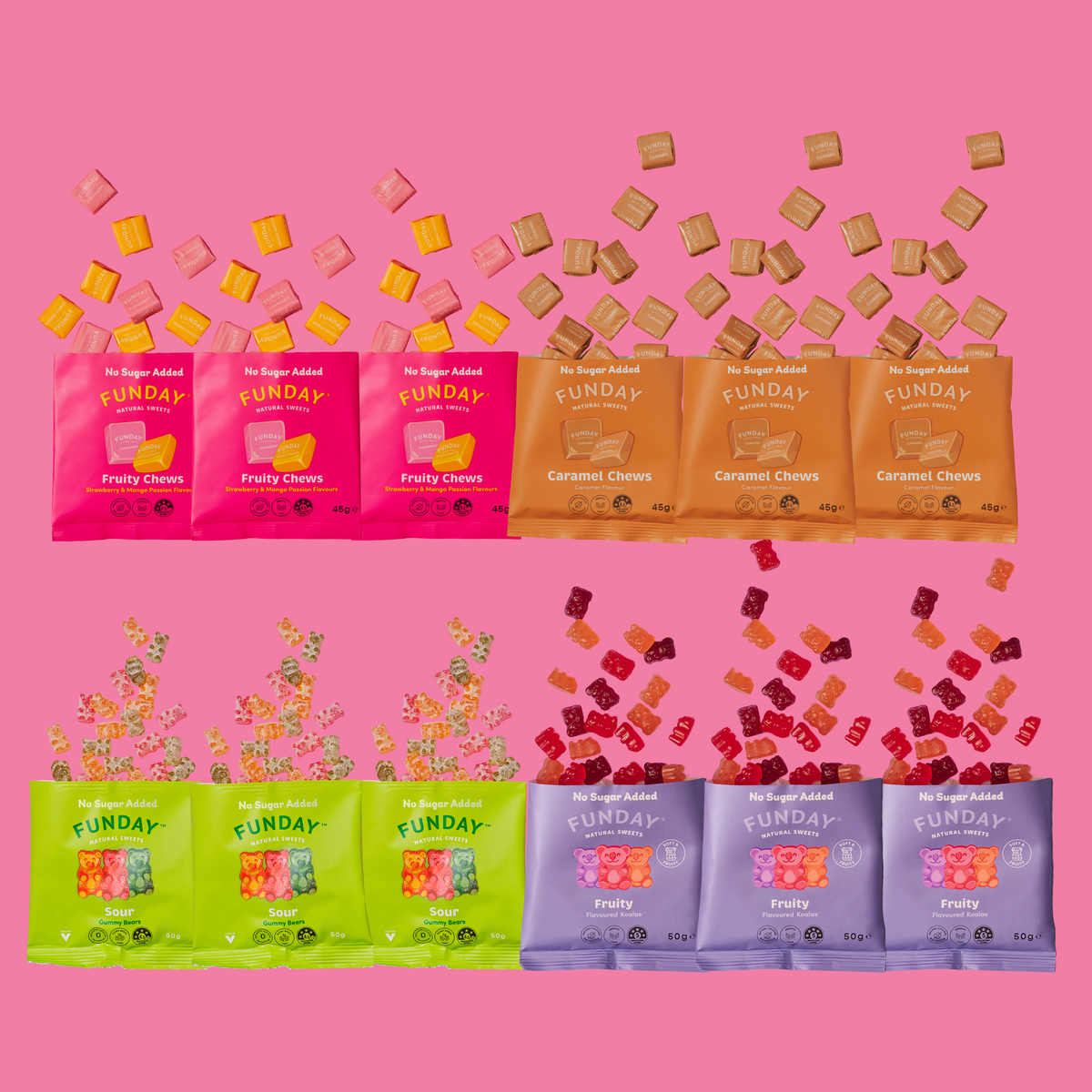 Vegan Bundle