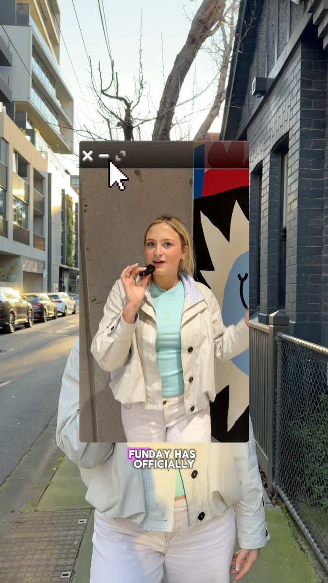 Abbey sweepstakes video thumbnail